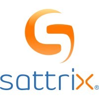 Sattrix Information Security Incorporation Logo